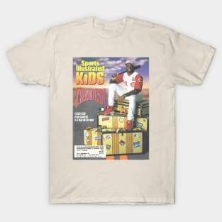 Deion Sanders - Traded! T-Shirt